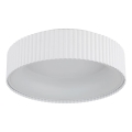 Globo - LED taklampa LED/45W/230V 2700/4000/6000K Ø 46 cm, vit