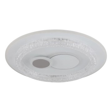 Globo - LED taklampa LED/48W/230V 2700/4000/6000K Ø 49,5 cm