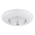 Globo - LED taklampa LED/48W/230V 2700/4000/6000K Ø59 cm vit