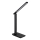 Globo - LED Touch-dimmerbar bordslampa LED/5W/230V 2700/4000/6500K svart