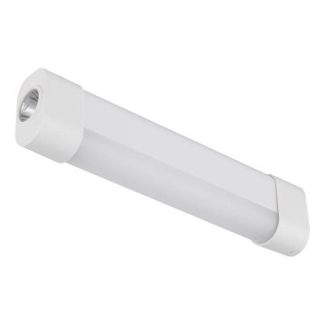 Globo - LED uppladdningsbar underskåpsbelysning 3-i-1 LED/2W/5V 3000/4000/7000K 800 mAh