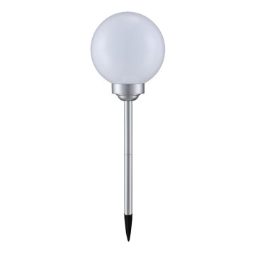 Globo - LED Utomhusbelysning LED/0,06W/3,2V IP44 600 mAh