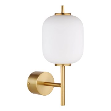 Globo - LED väggbelysning LED/7W/230V