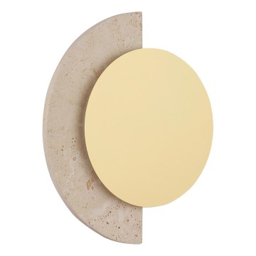 Globo - LED vägglampa LED/14W/230V 3000K Ø 30 cm