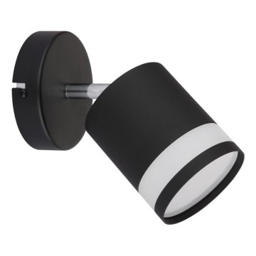 Globo - LED väggspotlight 1xGX53/7W/230V 3000K