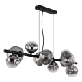 Globo - Pendel på vajer 9xG9/5W/230V