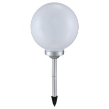 Globo -Solcells lampa 4xLED/0,06W/1,2V IP44