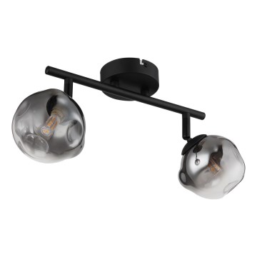 Globo - Spotlampa 2xG9/5W/230V