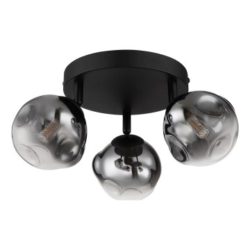Globo - Spotlampa 3xG9/5W/230V