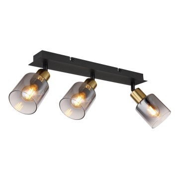 Globo - Spotlight 3xE14/25W/230V