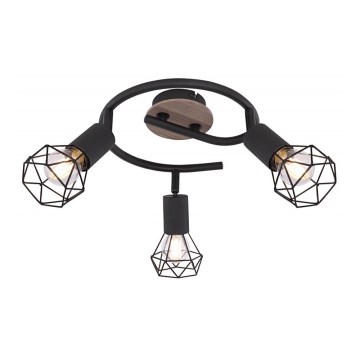 Globo - Spotlight  3xE14/40W/230V