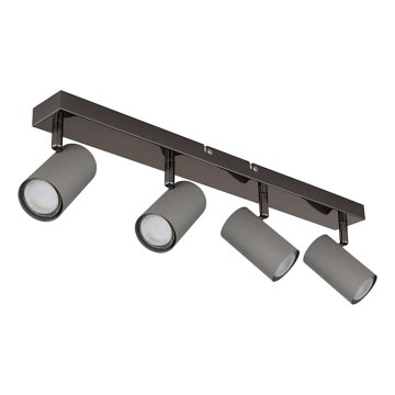 Globo - Spotlight 4xGU10/25W/230V