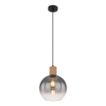 Globo - Taklampa 1xE27/40W/230V