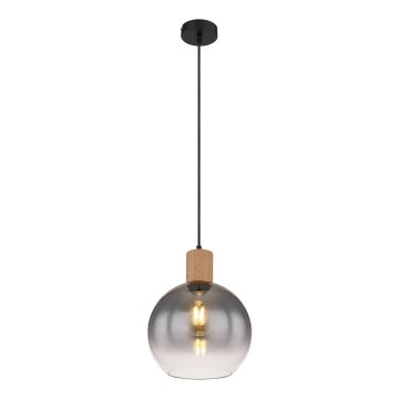 Globo - Taklampa 1xE27/40W/230V