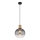 Globo - Taklampa 1xE27/40W/230V