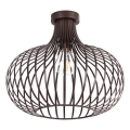 Globo - Taklampa 1xE27/40W/230V
