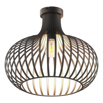 Globo - Taklampa 1xE27/40W/230V