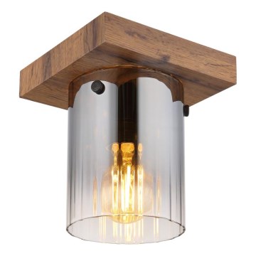 Globo - Taklampa 1xE27/40W/230V