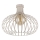 Globo - Taklampa 1xE27/40W/230V
