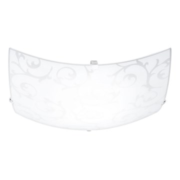 Globo - Taklampa 1xE27/60W/230V