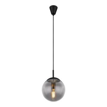 Globo - Taklampa 1xE27/60W/230V Ø 20 cm