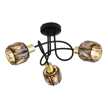 Globo - Taklampa 3xE14/40W/230V