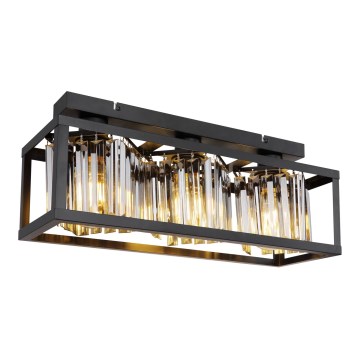 Globo - Taklampa 3xE27/40W/230V