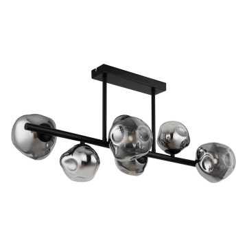 Globo - Taklampa 6xG9/5W/230V 27x67 cm