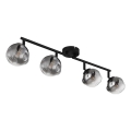 Globo - Takspot 4xG9/5W/230V