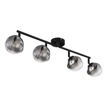 Globo - Takspot 4xG9/5W/230V