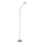 Globo - Touchstyrd dimbar LED-golvlampa LED/6,5W/230V 2700/3350/4000K beige