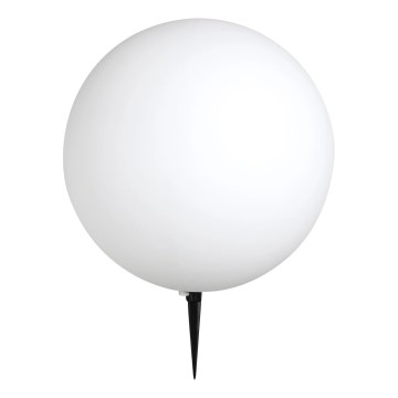 Globo - Utomhuslampa 1x E27/30W/230V, Ø 40 cm