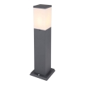 Globo - Utomhuslampa 1xE27/15W/230V 45 cm IP44
