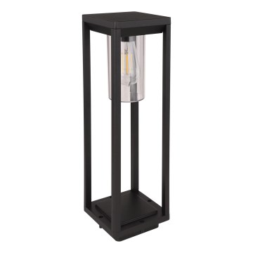 Globo - Utomhuslampa 1xE27/15W/230V