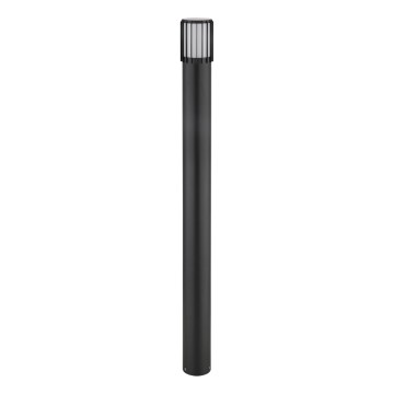 Globo - Utomhuslampa 1xE27/15W/230V IP54 100 cm