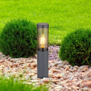 Globo - Utomhuslampa 1xE27/23W/230V 45 cm IP44