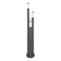 Globo - Utomhuslampa 3xE27/23W/230V IP44