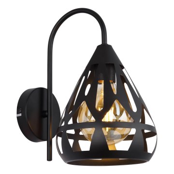 Globo - Vägglampa 1xE27/40W/230V