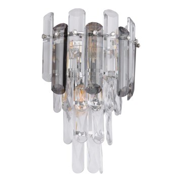 Globo - Vägglampa 2xE14/40W/230V