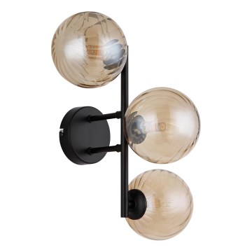 Globo - Vägglampa 3xG9/4W/230V