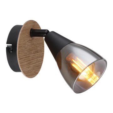 Globo - Väggspotlight 1xE14/25W/230V