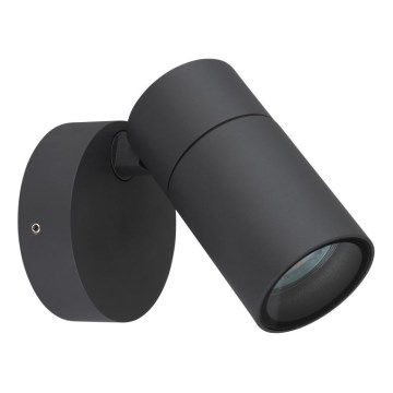 Globo - Väggspotlight 1xGU10/35W/230V