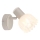 Globo - Väggspott 1xE14/40W/230V