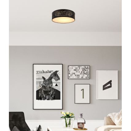 Globo - LED taklampa LED/20W/230V