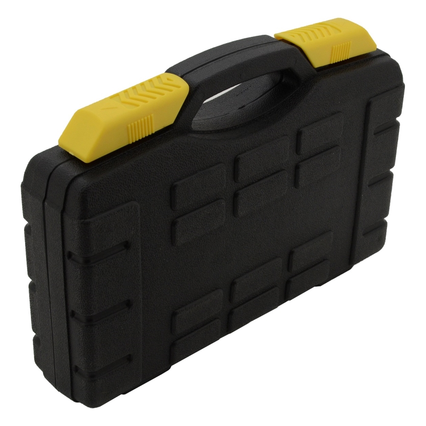 Gola uppsättning verktyg 46 st