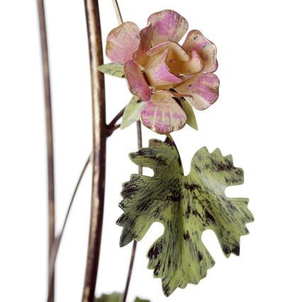 Golv lampa ROSALIA 3xE14/40W/230V