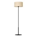 Golvampa RATTAN 1xE27/60W/230V rotting