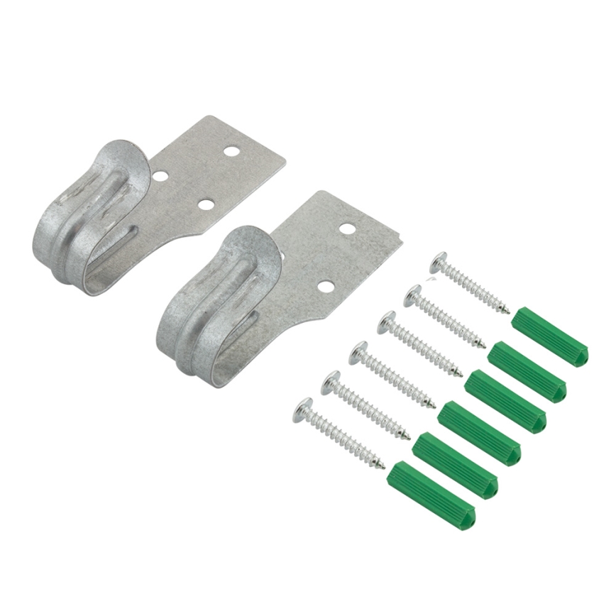 Golvfläkt, 45 cm, 3 hastigheter, blank krom, 140W