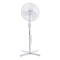 Golvfläkt STANDING 128 cm 45W