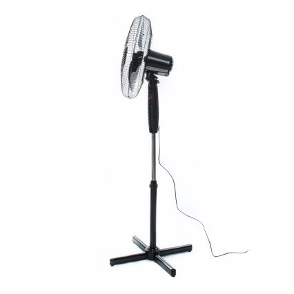 Golvfläkt STANDING 128 cm 45W